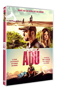 Adu (2020) (DVD)
